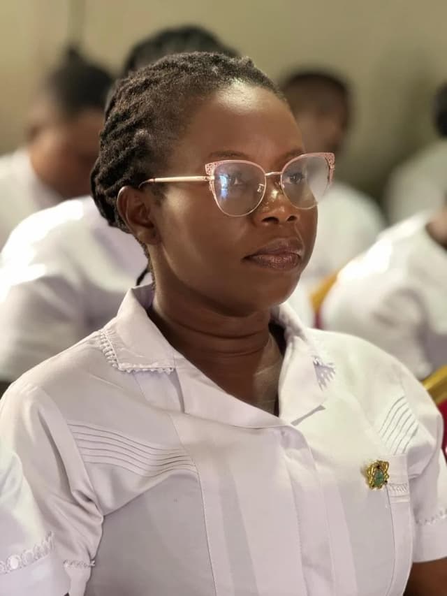 Cynthia Adutumwaa