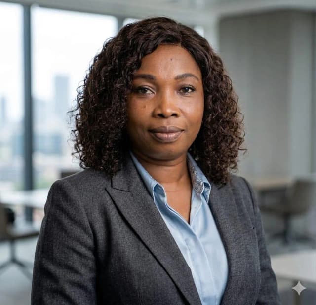 Nana Akyaa Owusuah